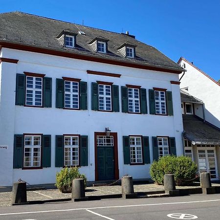 Kloster Steinfeld Gaestehaus Kall Exterior photo