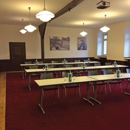 Kloster Steinfeld Gaestehaus Kall Exterior photo